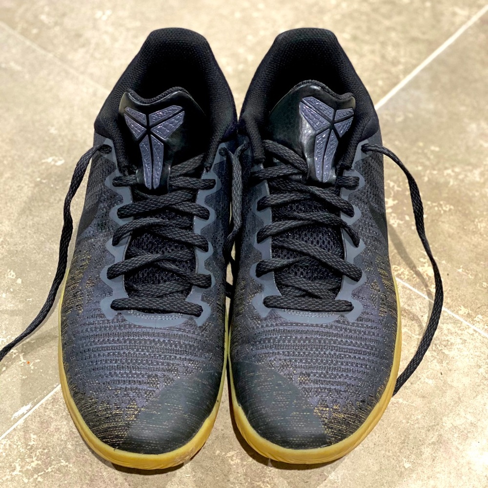 Nike Kobe Mamba Range shoes
